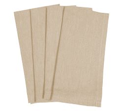 Chambray Napkins, Set of 4