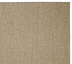Custom Sisal Woven Rug Swatch - Free Returns Within 30 Days