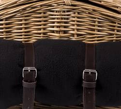 Savannah Picnic Basket - Set for 2