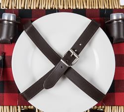 Savannah Picnic Basket - Set for 2