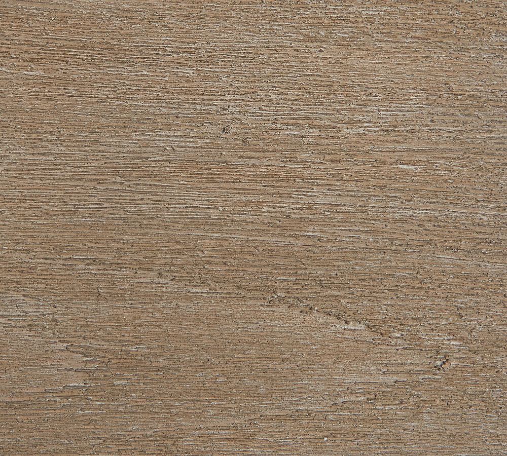 Gray Wash Wood Swatch