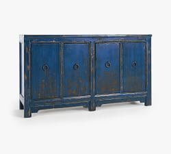 Ashworth Reclaimed Wood Buffet (63&quot;)