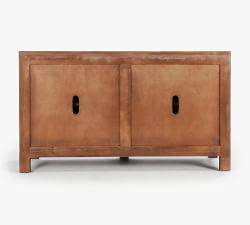 Ashworth Reclaimed Wood Buffet (63&quot;)