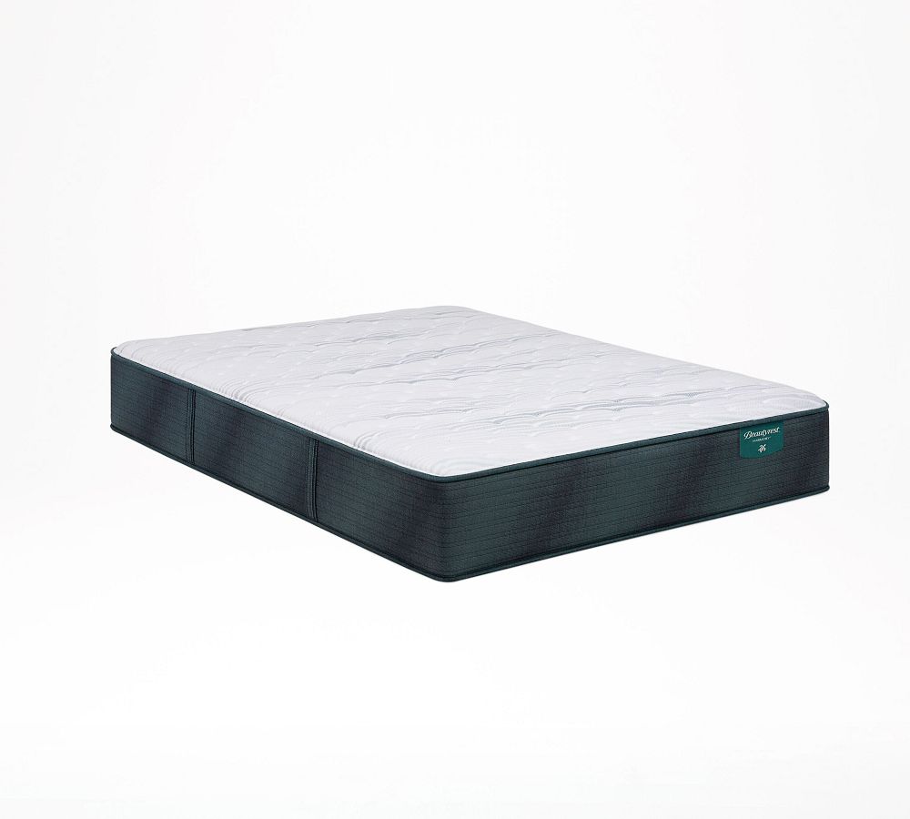 Twin Pillowtop Innerspring Gel Memory Foam Mattress