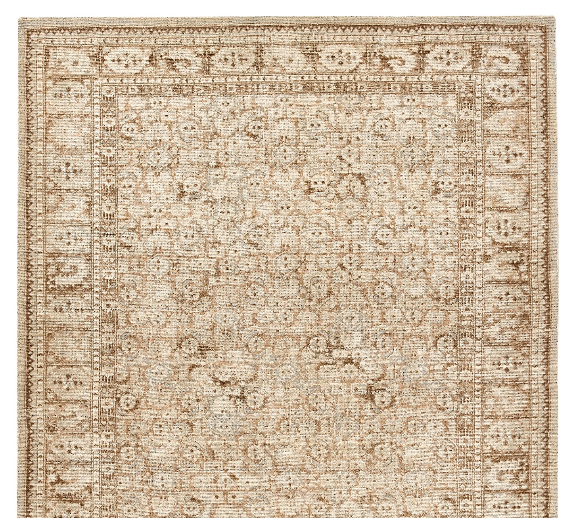 Oaklynn Rug Swatch - Free Returns Within 30 Days