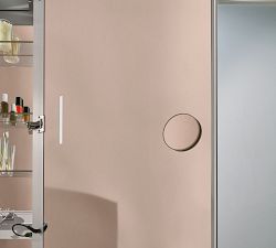Robern AiO Single Door Medicine Cabinets