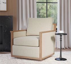 Nester Swivel Chair
