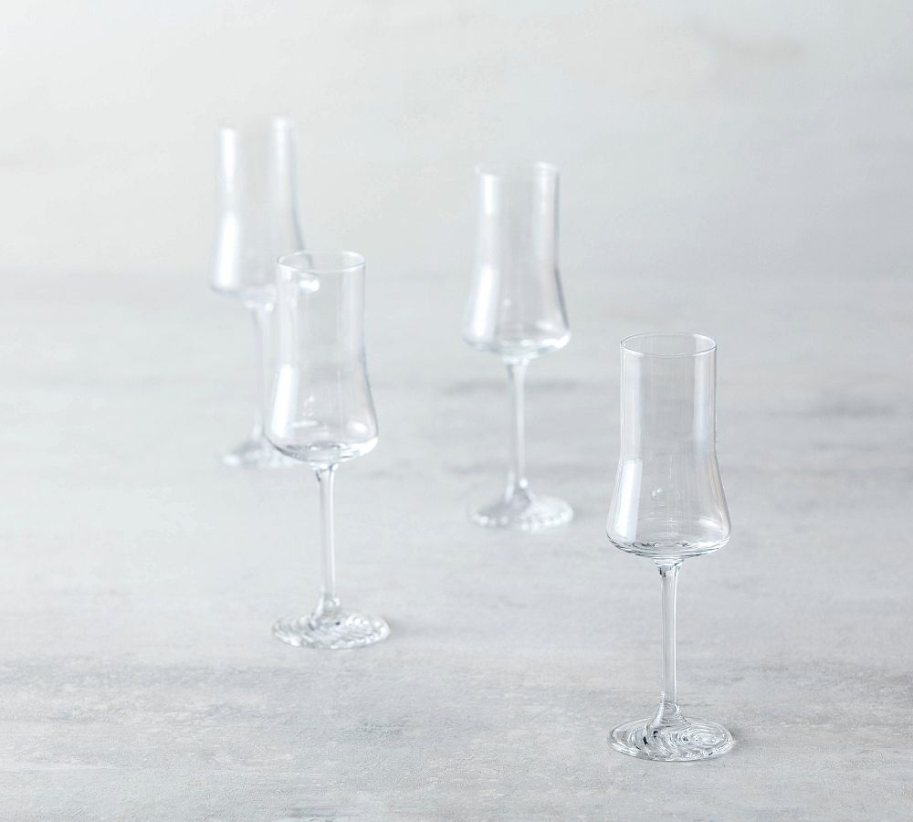 Echo Grappa Glasses, Set of 4