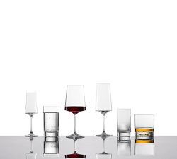 Echo Grappa Glasses, Set of 4