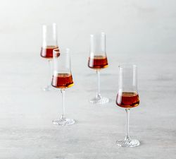 Echo Grappa Glasses, Set of 4