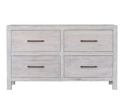 Everly 4-Drawer Dresser (62&quot;)