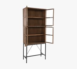 Inglewood Display Cabinet