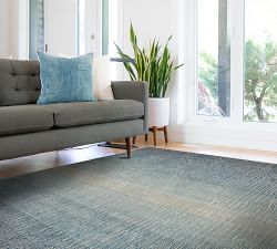 Amia Hand-Tufted Wool Rug