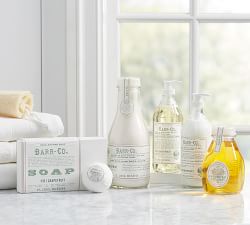 Barr-Co. Fir + Grapefruit Shea Butter Lotion Pump