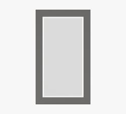 Otillia Rectangular Mirror