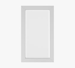 Otillia Rectangular Mirror