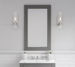 Otillia Rectangular Mirror