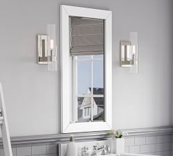 Otillia Rectangular Mirror