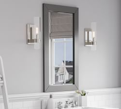 Otillia Rectangular Mirror