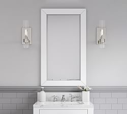 Otillia Rectangular Mirror
