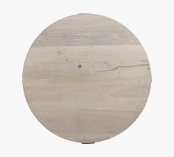 Rocky Round Coffee Table (40&quot;)