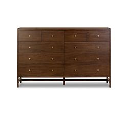 Hector 10-Drawer Dresser (72&quot;)