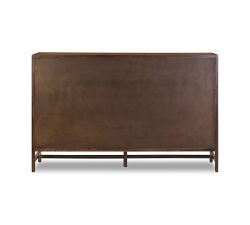 Hector 10-Drawer Dresser (72&quot;)