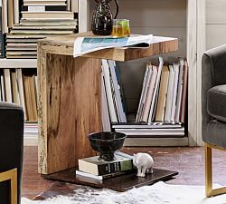 Terri C-Table (17.5&quot;)