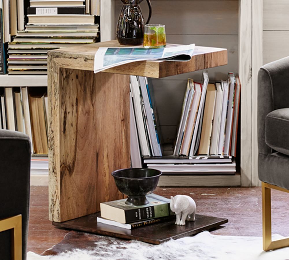 Terri C-Table (17.5&quot;)