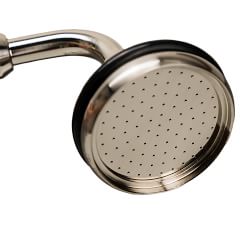 Sopher Deck Mounted Tub Filler with Handshower