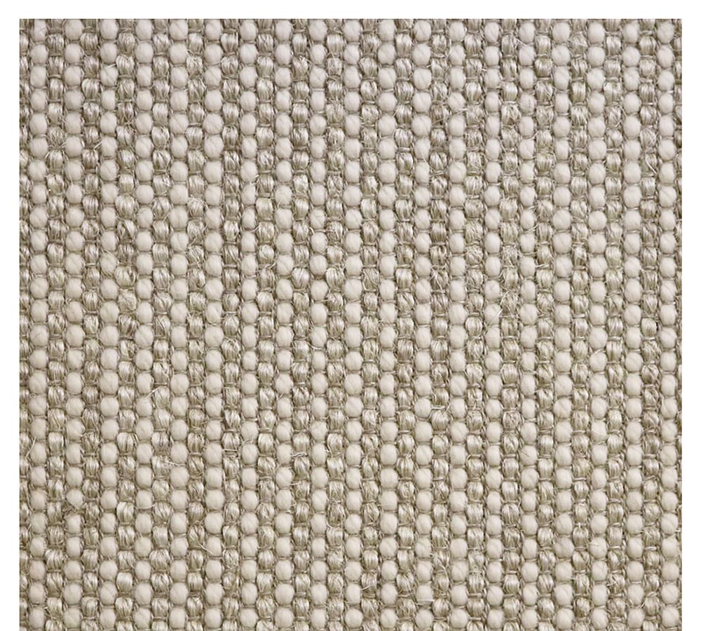 Wool &amp; Sisal Rug