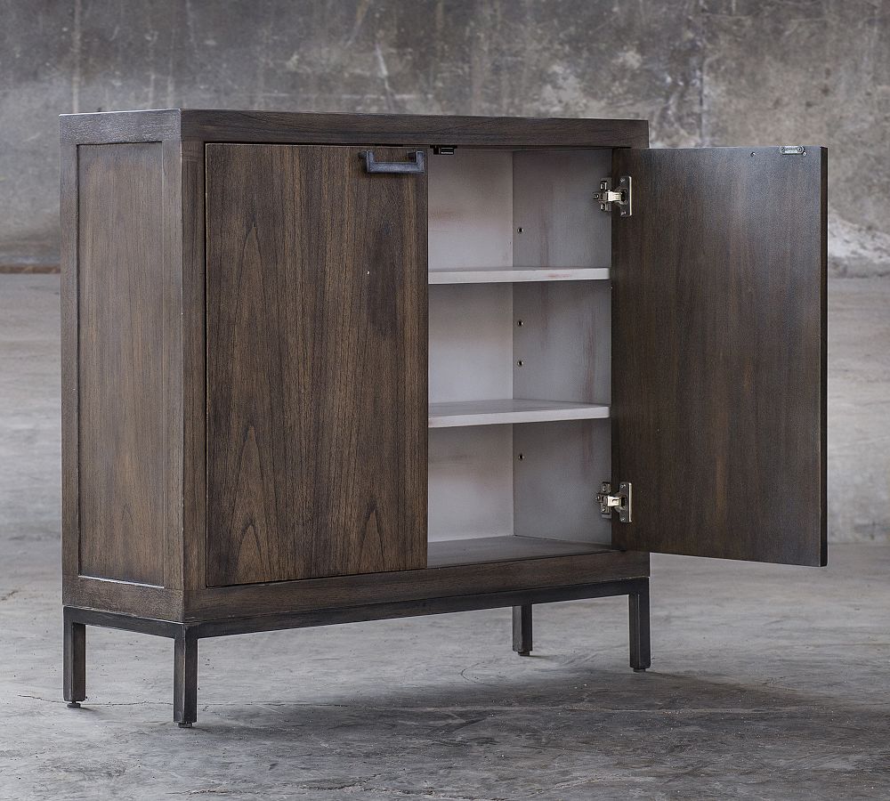 Alba Storage Cabinet (36&quot;)