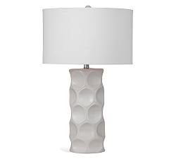 Colma Ceramic Table Lamp (26&quot;)