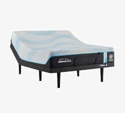 Tempur-Pedic&#174; Pro Breeze 2.0 Mattress (12&quot;h)