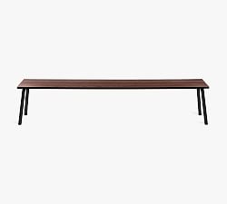 Emeco Run Dining Bench