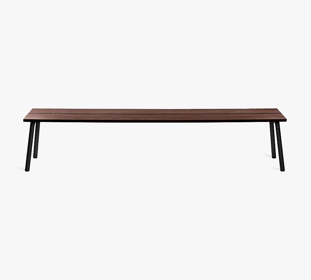 Emeco Run Dining Bench