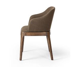 Raffertey Upholstered Dining Chair