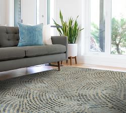 Gibson Hand-Tufted Wool Rug