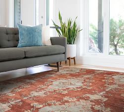 Kalani Hand-Tufted Wool Rug