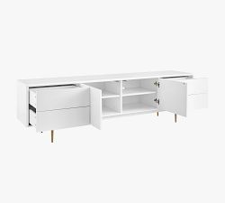 Henderson Media Console (78.5&quot;)