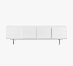 Henderson Media Console (78.5&quot;)