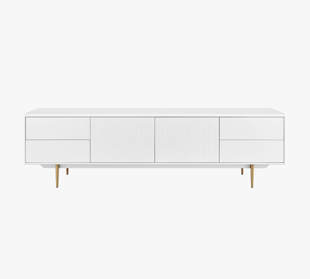 Henderson Media Console (78.5&quot;)