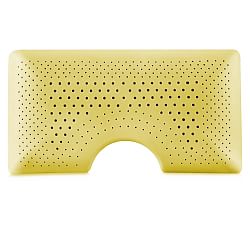 Malouf&#8482; Shoulder Zoned Dough&#174; + Chamomile Memory Foam Pillow