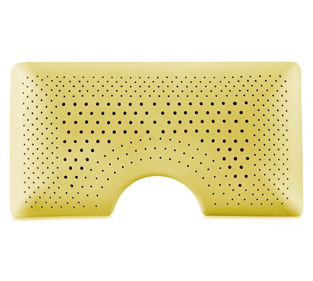 Malouf&#8482; Shoulder Zoned Dough&#174; + Chamomile Memory Foam Pillow