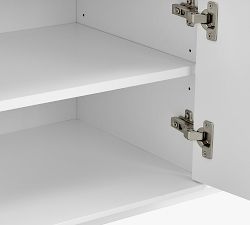 Henderson Media Console (78.5&quot;)