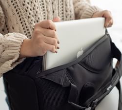Brighton Laptop Backpack