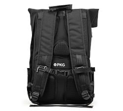 Brighton Laptop Backpack