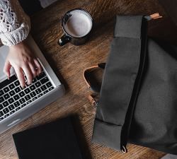 Brighton Laptop Backpack