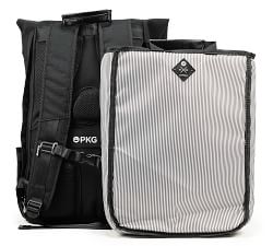 Brighton Laptop Backpack