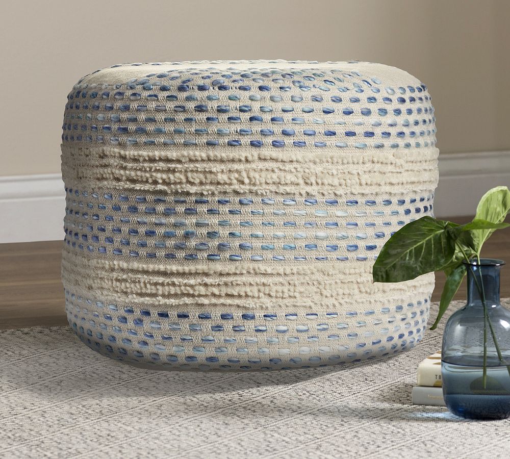 Dash Pouf
